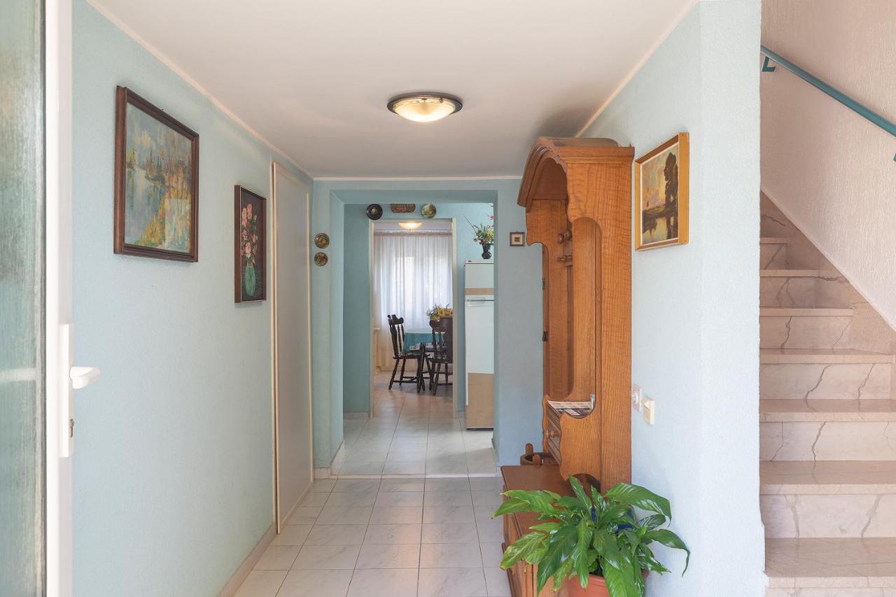 Marija Apartment Pula Luaran gambar