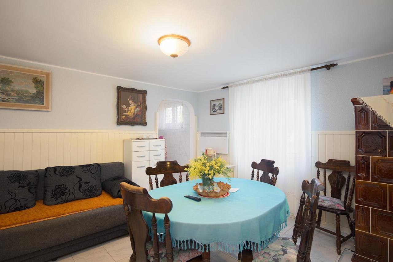 Marija Apartment Pula Luaran gambar