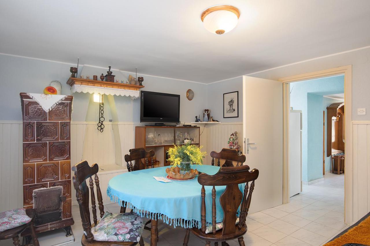 Marija Apartment Pula Luaran gambar