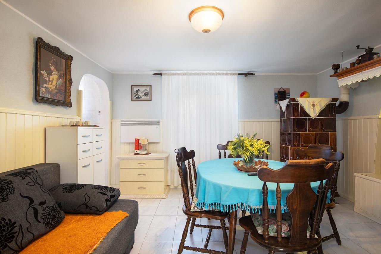 Marija Apartment Pula Luaran gambar