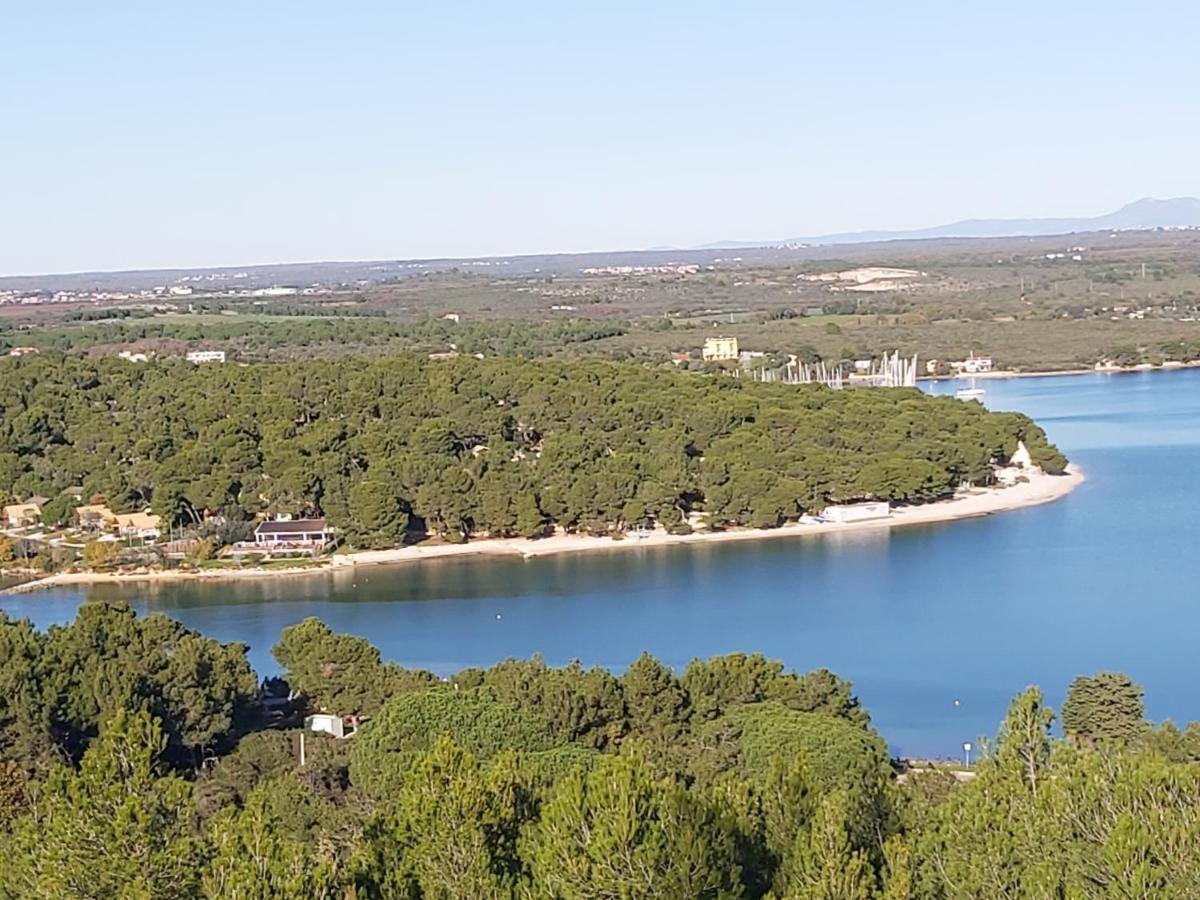 Marija Apartment Pula Luaran gambar