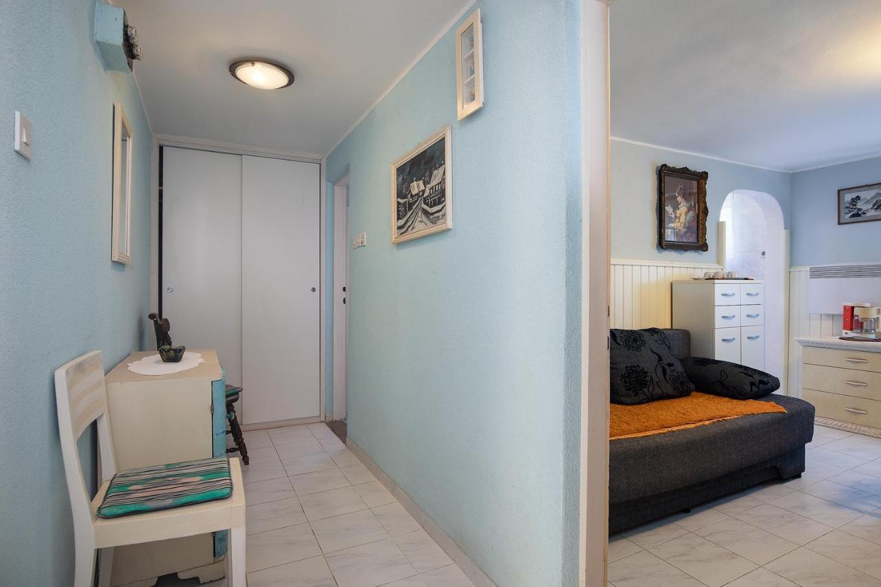 Marija Apartment Pula Luaran gambar