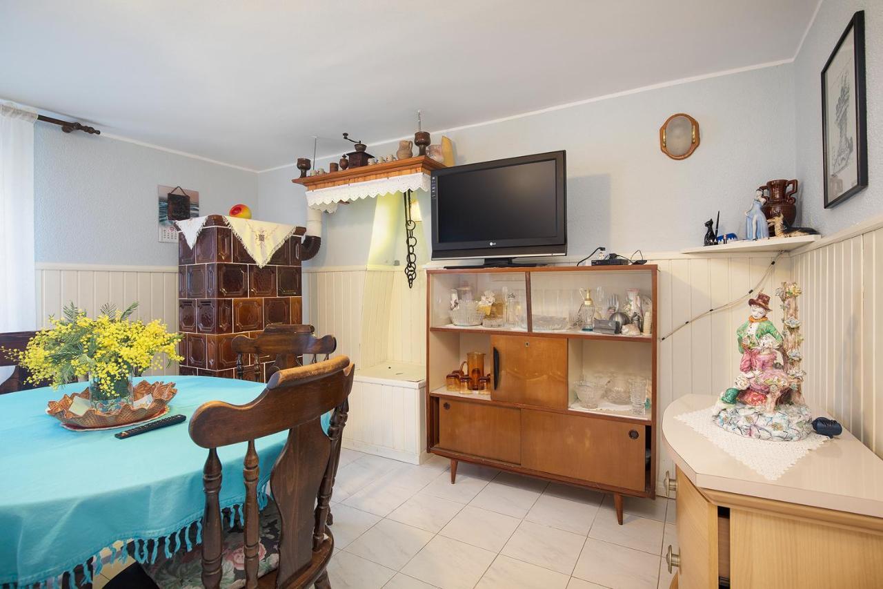 Marija Apartment Pula Luaran gambar