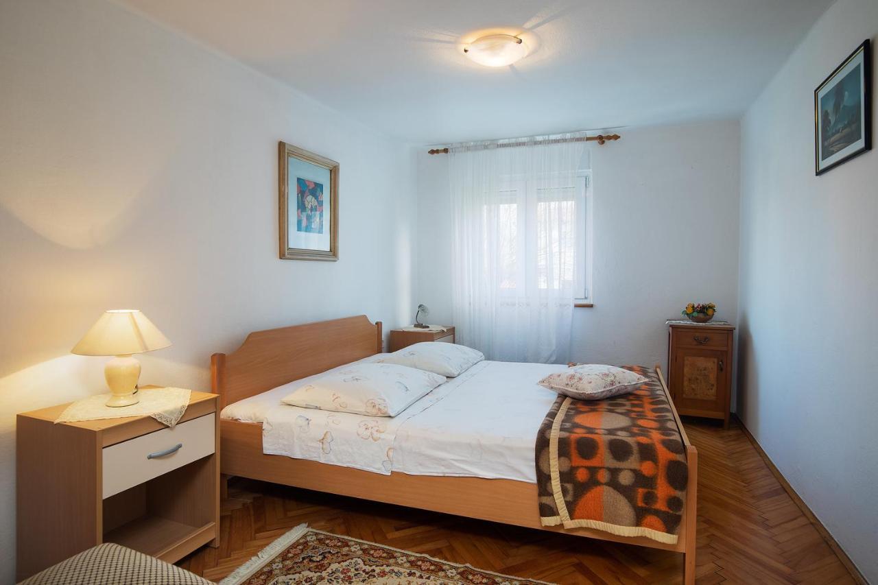 Marija Apartment Pula Luaran gambar