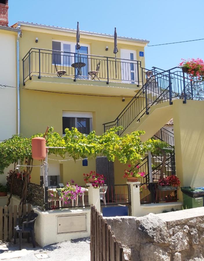 Marija Apartment Pula Luaran gambar