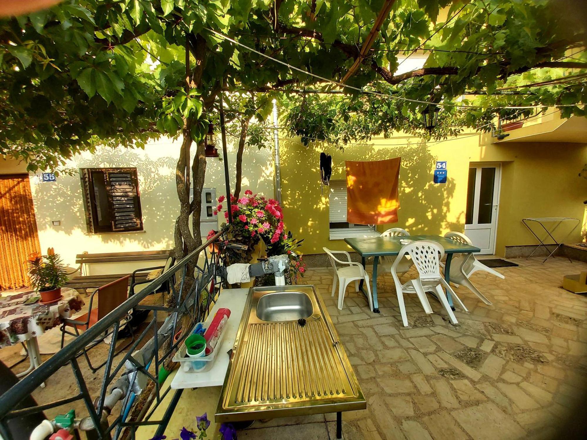 Marija Apartment Pula Luaran gambar